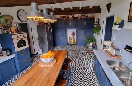 Jegun House | Domaine Peyret