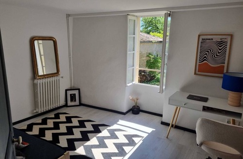 Jegun House | Domaine Peyret