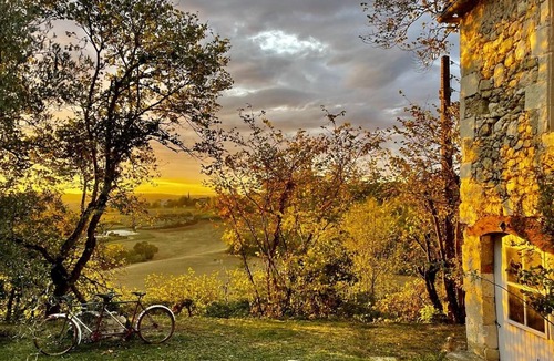 Jegun House | Domaine Peyret