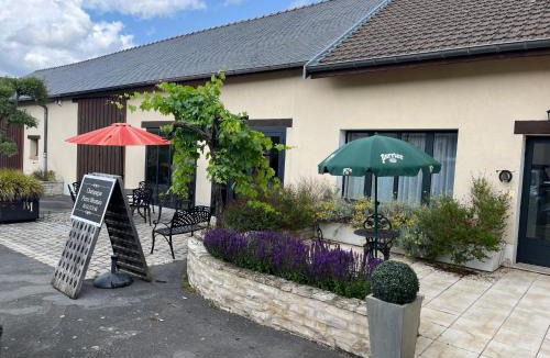 Verzy Villa | Domaine Pierre Monnaie