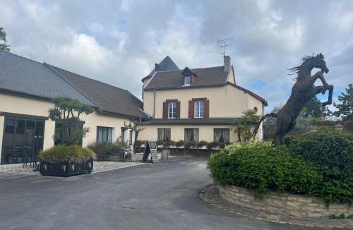 Verzy Villa | Domaine Pierre Monnaie