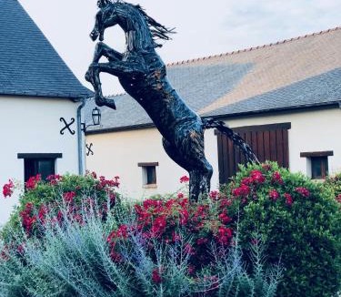 Verzy Villa | Domaine Pierre Monnaie