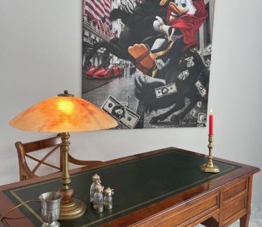 Verzy Villa | Domaine Pierre Monnaie