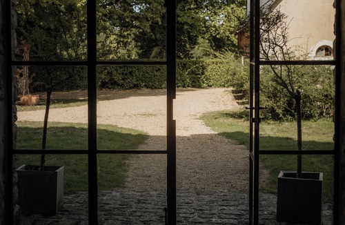 Etriche House | Domaine Plessis Chivré-Dépendances de charme, nature&absolute calm, ideal for families