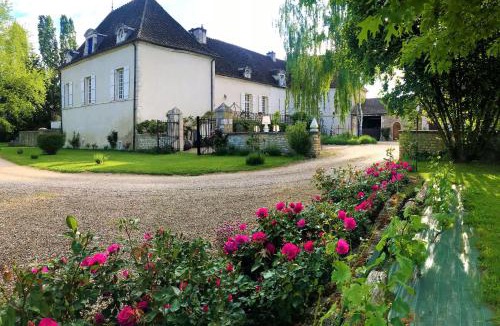 Fragnes Bed & Breakfast | Domaine Pont Juillet