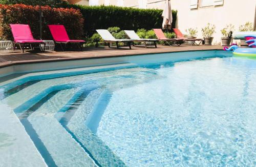 Fragnes Bed & Breakfast | Domaine Pont Juillet