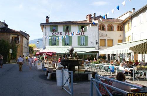 Estadens House | Domaine Pyrénées Passions - Gîtes de Charmes & Caractère