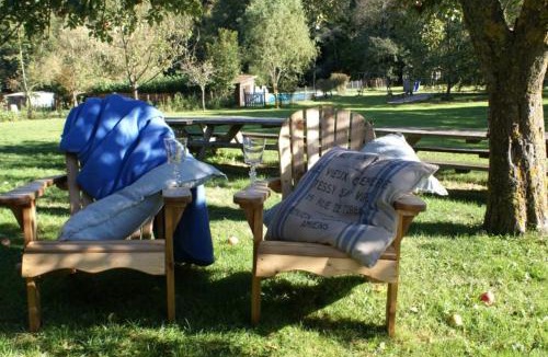 Estadens House | Domaine Pyrénées Passions - Gîtes de Charmes & Caractère