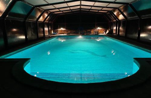 Fourneville House | Domaine Rêve Normand Honfleur 10 pax
