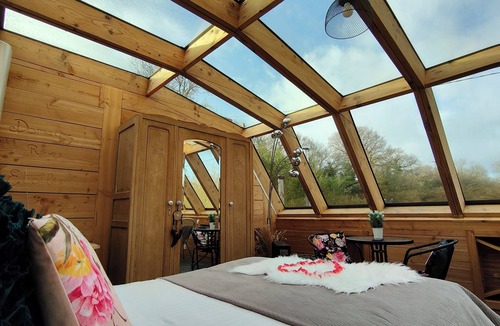 La Roche-Maurice House | DOMAINE RÊVES ETOILÉS