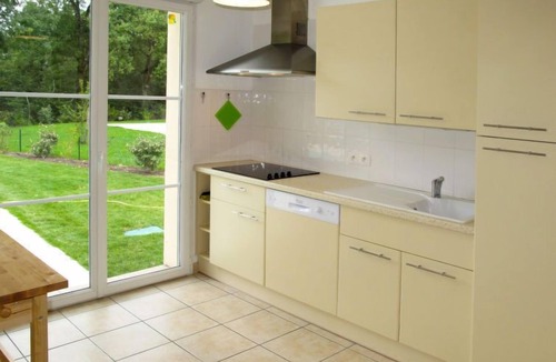 Pont-de-Larn House | Domaine Royal Green V68I by Interhome
