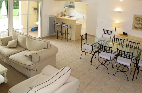 Pont-de-Larn House | Domaine Royal Green V68I by Interhome