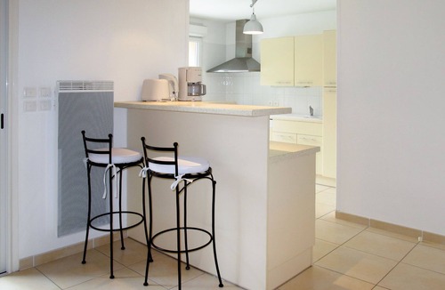Pont-de-Larn House | Domaine Royal Green V810I by Interhome