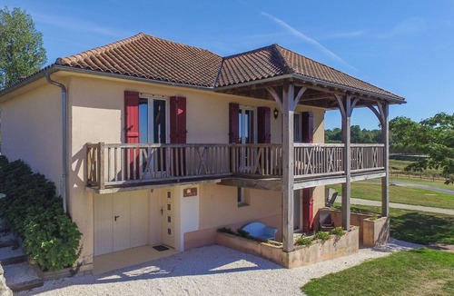 Saint-Medard-d'Excideuil House | Domaine Saint-Médard Stay