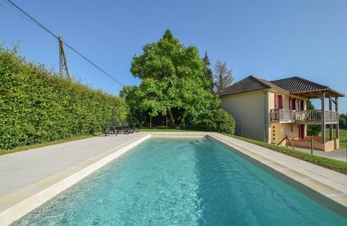 Saint-Medard-d'Excideuil House | Domaine Saint-Médard Stay