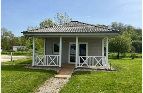 Traves Ski Chalet | Domaine Saône-Valley