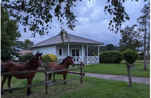 Traves Ski Chalet | Domaine Saône-Valley