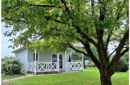 Traves Ski Chalet | Domaine Saône-Valley