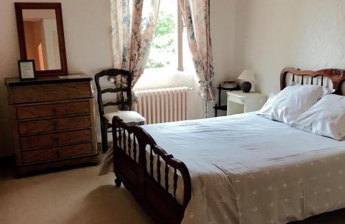 Ladern-sur-Lauquet House | Domaine Saint Andrieu