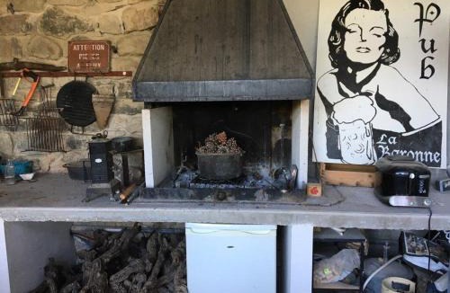 Rieux-Minervois House | Domaine Saint Augustin