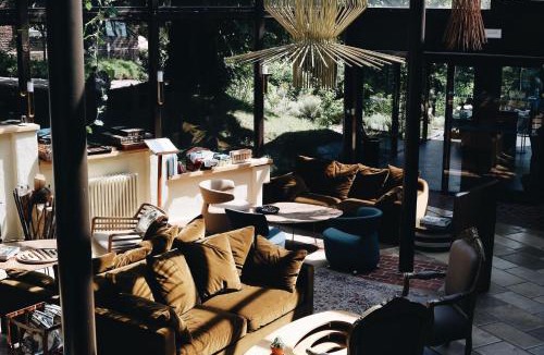 Etretat Hotel | Domaine Saint Clair - Le Donjon