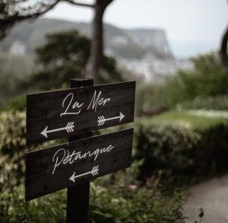 Etretat Hotel | Domaine Saint Clair - Le Donjon