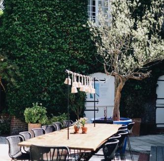 Etretat Hotel | Domaine Saint Clair - Le Donjon