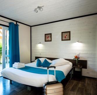 Millau Hotel | Domaine Saint Estève