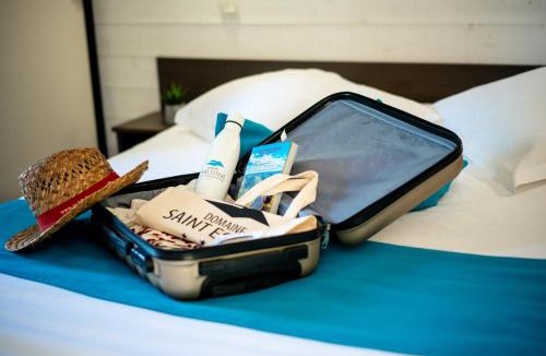 Millau Hotel | Domaine Saint Estève