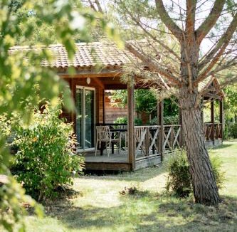 Millau Hotel | Domaine Saint Estève