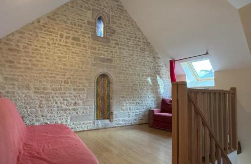 Saint-Come-du-Mont House | Domaine Saint Jean