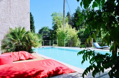 Taradeau Apartment | Domaine Saint-Joseph