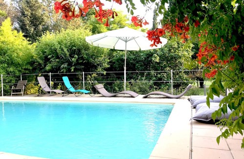 Taradeau Apartment | Domaine Saint-Joseph