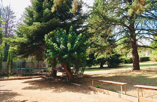 Taradeau Apartment | Domaine Saint-Joseph