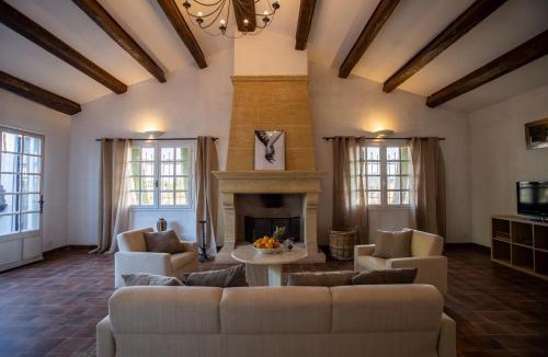 Beziers Apartment | Domaine Saint Laurent