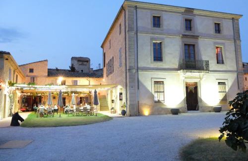 Valliguieres House | Domaine Saint Martin