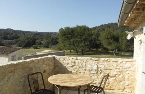 Valliguieres House | Domaine Saint Martin