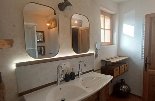 Valliguieres House | Domaine Saint Martin