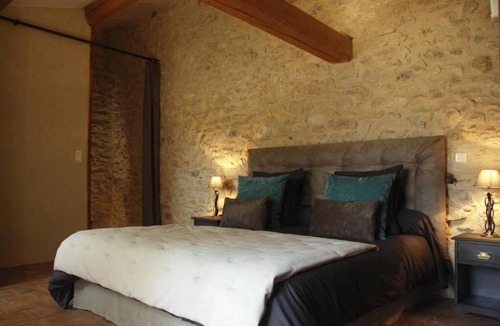 Valliguieres House | Domaine Saint Martin