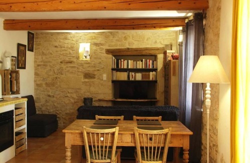 Valliguieres House | Domaine Saint Martin