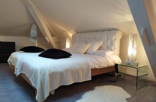 Mancieulles House | Domaine Saint Pierremont