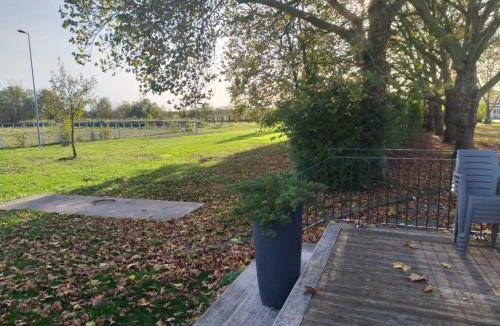 Mancieulles House | Domaine Saint Pierremont