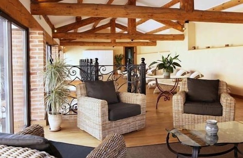 Salzuit Hotel | Domaine Saint-Roch