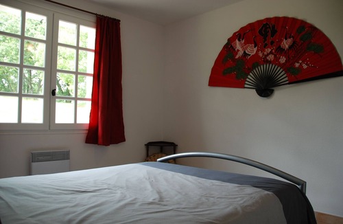 Aignan Cottage | Domaine Sainte Barthe - Gîte Zen