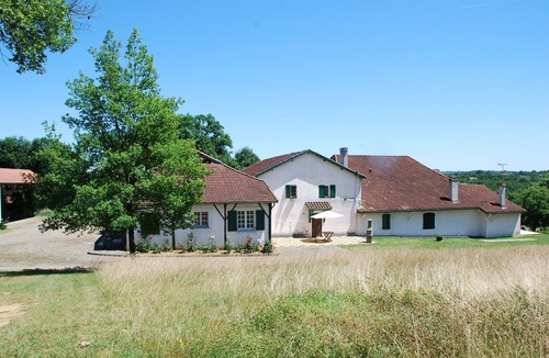 Aignan Cottage | Domaine Sainte Barthe - Gîte Zen