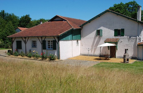 Aignan Cottage | Domaine Sainte Barthe - Gîte Zen