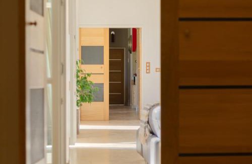 Pezenas Villa | Domaine Sainte Cecile du Parc