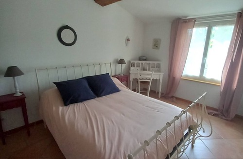 Montseret Bed & Breakfast | Domaine Sainte Marie Des Ollieux