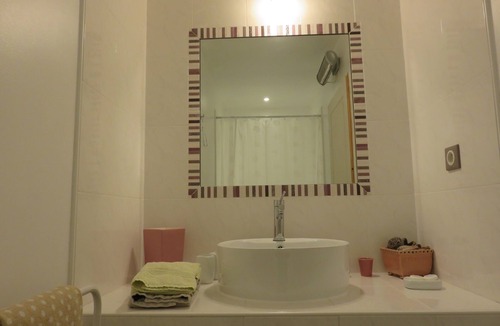 Montseret Bed & Breakfast | Domaine Sainte Marie Des Ollieux
