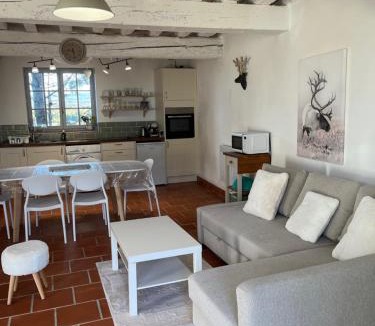 Villepinte House | Domaine Saladry